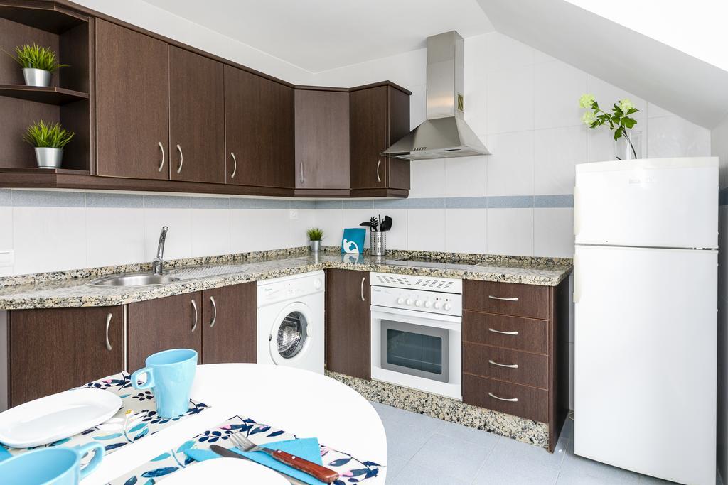 Weforyou Real Del Tivoli Two Rooms 贝纳尔马德纳 外观 照片