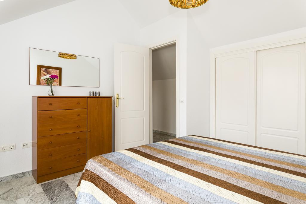Weforyou Real Del Tivoli Two Rooms 贝纳尔马德纳 外观 照片