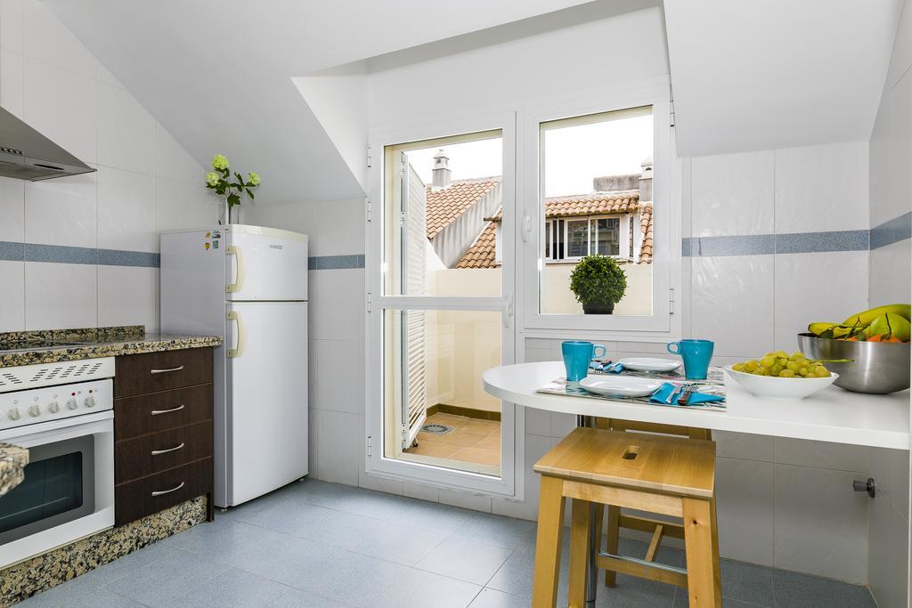 Weforyou Real Del Tivoli Two Rooms 贝纳尔马德纳 外观 照片