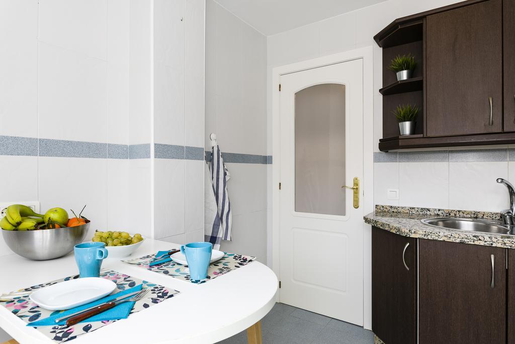 Weforyou Real Del Tivoli Two Rooms 贝纳尔马德纳 外观 照片